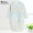 [Giải phóng mặt bằng bán hết không trang điểm] Thận Đậu mùa xuân và quần áo cotton mùa thu cho bé 0-3 tháng tuổi Quần áo Xiêm - Áo liền quần bodysuit cho bé