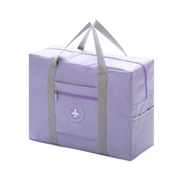 Фиолетовый увеличивает более толстые модели