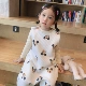 Mi Qi Vest Cotton подходит для 12-24 ° C