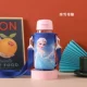 Подтяжки, «Холодное сердце»