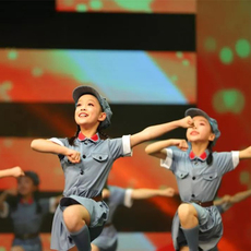 детская форма