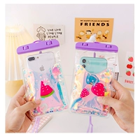 Защита мобильного телефона, непромокаемая сумка