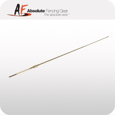 Электрическая рапира af艾鲁特电动花剑重剑佩剑剑条 ce认证成人儿童比赛训练 击剑器材