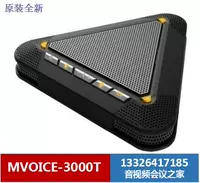 MVOICE3000-T-класс перезаряжаемый микрофон