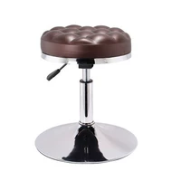 Ярко -боковой диск с коричневым хлебом