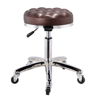 Каштановый