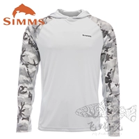 Hex Flo Camo Steel Cood