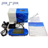 Sony PSP3000 game console cầm tay PSP2000 gốc sử dụng PSP1000 miễn phí để chơi trò chơi máy chơi game cầm tay nintendo
