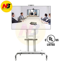 NB AVA1800-70-1P Белый 55-80 дюймов