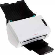 Founder Scanner F400 Máy quét hai mặt tốc độ cao Máy quét giấy tự động Máy quét liên tục - Máy quét