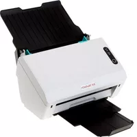 Founder Scanner F400 Máy quét hai mặt tốc độ cao Máy quét giấy tự động Máy quét liên tục - Máy quét máy scan 3000s3