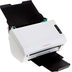 Founder Scanner F400 Máy quét hai mặt tốc độ cao Máy quét giấy tự động Máy quét liên tục - Máy quét Máy quét