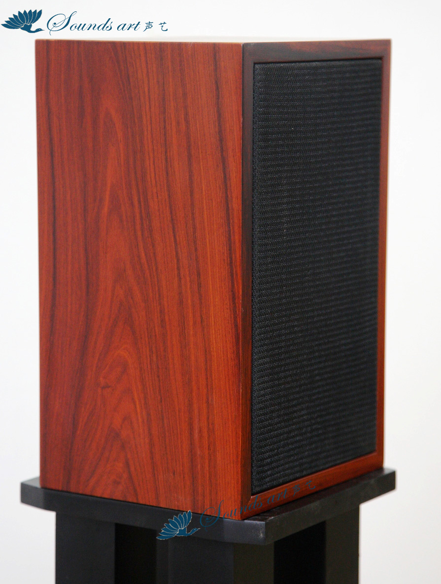 Acid Branchcustomized LS3 / 5A Empty box 3 / 5A loudspeaker box LS3 / 5A loudspeaker box 5 inches Empty box