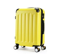 Тормозное колесо лимонно-желтого цвета