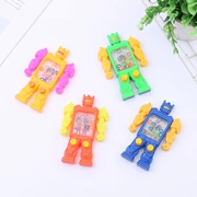 AB047 hot sale một nhân dân tệ robot máy nước lớn vòng nước trò chơi máy nước hướng dẫn sử dụng máy nước đồ chơi - Khác