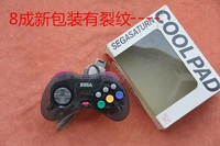 Sega Ss Saturn Powder