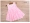 Quần áo cotton nhân tạo cho bé mùa hè Váy hoa 2019 cho bé gái công chúa nước ngoài mới - Váy váy em bé