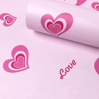Розовая любовь-10 метров (рис ног)