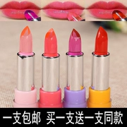 Chính hãng Hengfang Lipstick Màu Giữ ​​Ẩm Tinh Thể Rõ Ràng Jelly Không đánh dấu Không dính Cup Son Môi Không Thấm Nước
