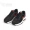 Giày thể thao tốc độ Nike NIKE giày nam màu đen AIR MAX Giày không khí đệm cho nam 869633 852438 - Giày thể thao / Giày thể thao trong nhà
