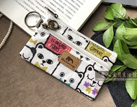 Маленькая белая собака