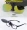 Phân cực 蛤蟆 Cận thị với kính râm đeo kính râm hai lớp và kính râm hai lớp