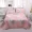 Khăn trải giường mỏng 2 m × 2.3 trải giường bằng vải bông trải giường 1,2 m giường đơn bông rửa ba chiều - Trải giường