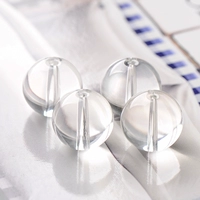 Прозрачный