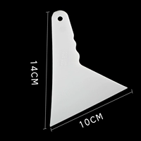 3M-босс маленький треугольник царапин