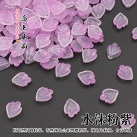 Вода вентилятор MO Purple