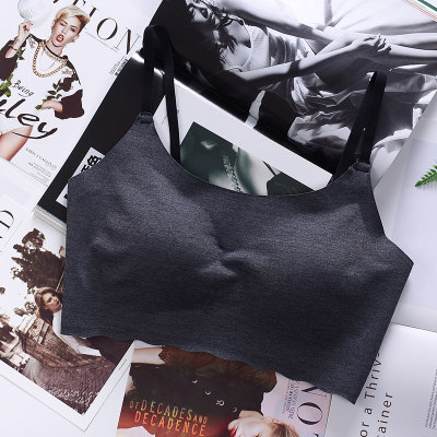 Black sling