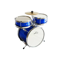 3 барабан 1 蓝 синий (без барабана)