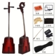 tiêu trúc Matouqin theo phong cách vĩ cầm Matouqin cấp hiệu suất Nhà máy sản xuất nhạc cụ quốc gia Nội Mông Bán hàng trực tiếp mua đàn nguyệt