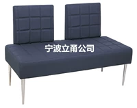 Заводская прямая продажа Ningbo Liyu Ly5115 клиент ожидает, пока кресло по ремонту спортсменов красоты кресло