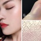 Mạnh Mưa lớn ▲ Joocyee Yeast Diamond High Light 01 Gel Potato Mud Orange Lớn Flash God JC03 phấn đánh khối