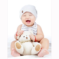 Постер, милая фотография подходит для мужчин и женщин, кукла, рисунки детей