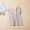 Mùa hè phiên bản Hàn Quốc của cổ chữ V hoang dã đan chéo Slim mỏng backless mỏng dây đeo vai áo sơ mi bên trong áo vest nữ nhỏ áo sơ mi nữ