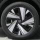 Thích hợp cho bánh xe Volkswagen Touron x 19 inch, 20 inch, 21 inch, Tiguan L sửa đổi nguyên bản, gương Touareg, Yue CC mâm 17 inch xe ô tô thanh lý lazang 13