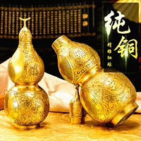 Медный большой декор для домашнего использования для гостиной, подарок на день рождения