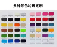 (Логотип Comeming) Размер цвета