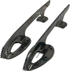 товары для спорта на льду 花样刀片六齿花样专业冰刀儿童成人无焊接花样冰刀片花样冰刀片