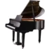 SPYKER British Spy Grand Grand Piano Hệ thống biểu diễn tự động Piano điện thương mại Piano ngang dương cầm