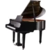 SPYKER British Spy Grand Grand Piano Hệ thống biểu diễn tự động Piano điện thương mại Piano ngang đàn piano xịn	 dương cầm