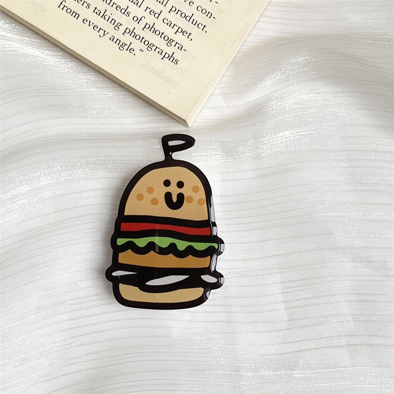Hamburger A1
