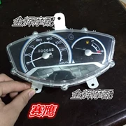 Phụ kiện chính hãng Yamaha JYM125T Sai Ying GT125 Bảng mã đo dụng cụ đo đường - Power Meter