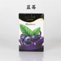 Черника размытая