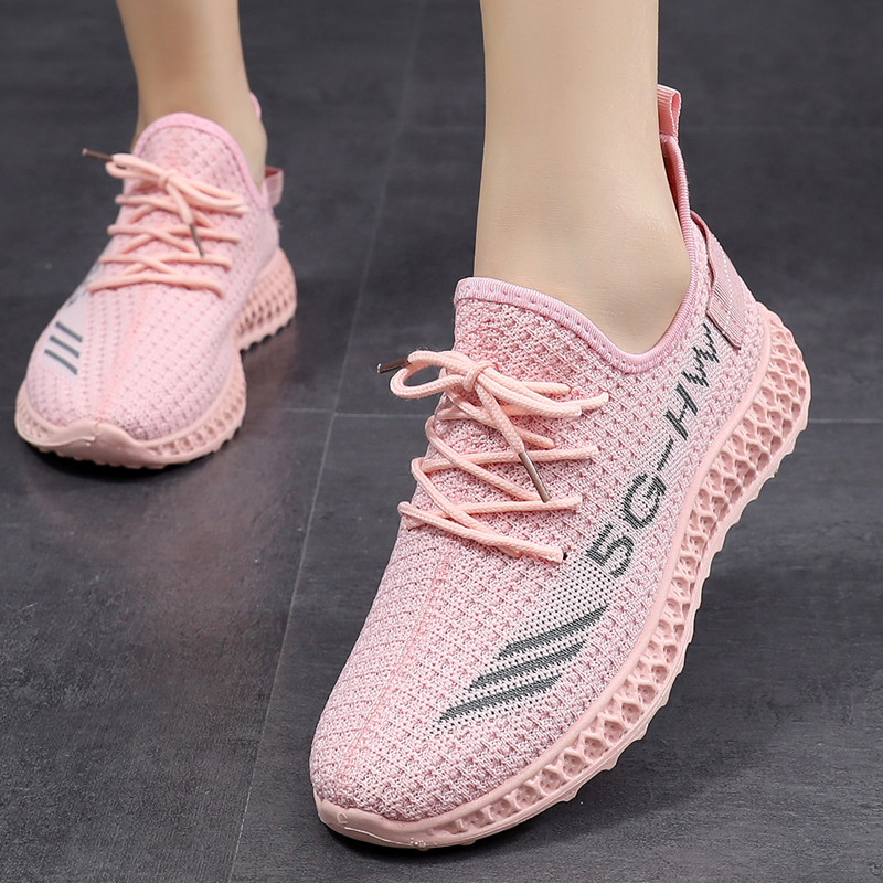 C365 PinkThe old Beijing cloth shoes Women's Shoes Spring and summer leisure time gym shoes female Coconut shoes schoolgirl ventilation ma'am leisure time Cloth shoes