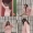 Áo len pp nữ trùm đầu tại nhà màu tím 2018 thu đông mới phiên bản Hàn Quốc lỏng lẻo gió lười màu dài tay áo cộng với nhung