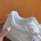 Белый, флисовый