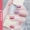 Lixia thạch băng trong suốt màu tím nho sơn móng tay keo dán móng tay 2020 mới cửa hàng nail đặc biệt băng trong suốt lưới màu đỏ keo chiếu đèn - Sơn móng tay / Móng tay và móng chân